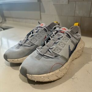 Nike Men’s Crater Impact SE